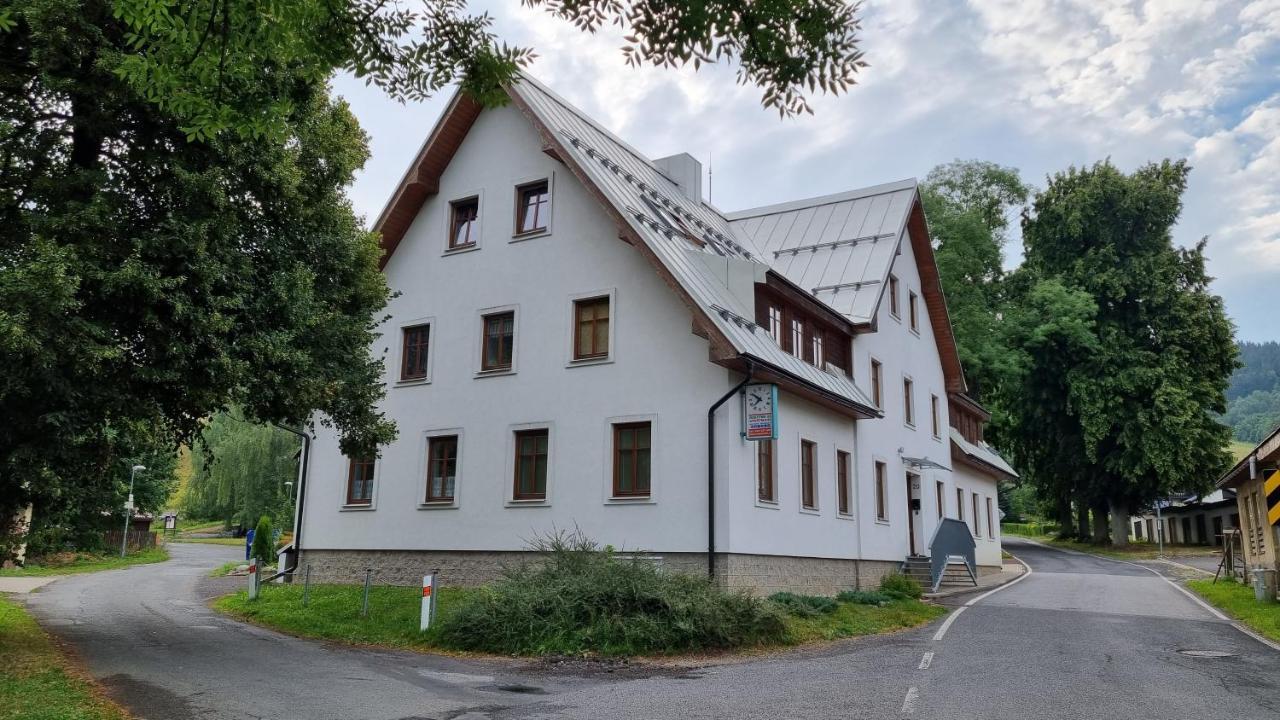 Apartman Rokytnice, Rokytno 20 Rokytnice nad Jizerou Exterior foto